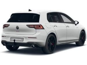 Volkswagen Golf GTI 2,0 l TSI DSG +BlackStyle+AHK+Navi+RearView+TravelAssist+Lane Assist+Sitzhzg.+Lenkradhzg+IQLight