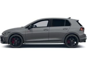 Volkswagen Golf GTI 2,0 l TSI DSG +BlackStyle+AHK+Navi+RearView+TravelAssist+Lane Assist+Sitzhzg.+Lenkradhzg+IQLight