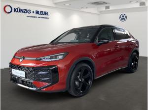 Volkswagen T-Roc R-Line ⚡️SOFORT VERFÜGBAR⚡️AHK⚡️