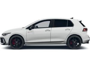 Volkswagen Golf GTI 2,0 l TSI DSG +BlackStyle+AHK+Navi+RearView+TravelAssist+Lane Assist+Sitzhzg.+Lenkradhzg+IQLight