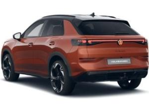 Volkswagen T-Roc R-Line ⚡️SOFORT VERFÜGBAR⚡️AHK⚡️