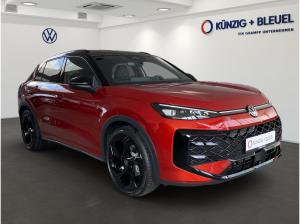 Volkswagen T-Roc R-Line ⚡️SOFORT VERFÜGBAR⚡️AHK⚡️