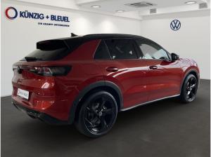 Volkswagen T-Roc R-Line ⚡️SOFORT VERFÜGBAR⚡️AHK⚡️