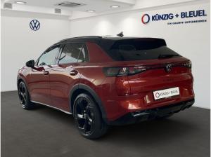 Volkswagen T-Roc R-Line ⚡️SOFORT VERFÜGBAR⚡️AHK⚡️