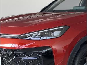 Volkswagen T-Roc R-Line ⚡️SOFORT VERFÜGBAR⚡️AHK⚡️