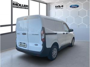 Ford Transit Courier 1.0 EcoBoost Trend/Klima/SHZ/FSH
