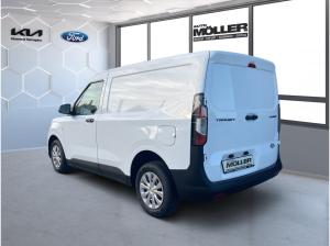 Ford Transit Courier 1.0 EcoBoost Trend/Klima/SHZ/FSH