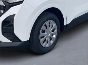 Ford Transit Courier 1.0 EcoBoost Trend/Klima/SHZ/FSH