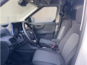 Ford Transit Courier 1.0 EcoBoost Trend/Klima/SHZ/FSH