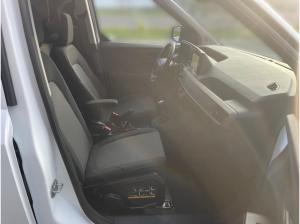 Ford Transit Courier 1.0 EcoBoost Trend/Klima/SHZ/FSH