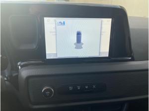 Ford Transit Courier 1.0 EcoBoost Trend/Klima/SHZ/FSH