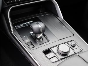 Mazda CX-60 2025 e-SKYACTIV D 200ps 3.3L 8AT RWD Homura COSO