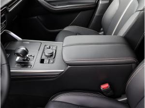 Mazda CX-60 2025 e-SKYACTIV D 200ps 3.3L 8AT RWD Homura COSO