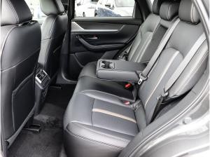 Mazda CX-60 2025 e-SKYACTIV D 200ps 3.3L 8AT RWD Homura COSO