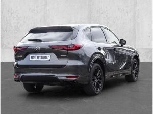 Mazda CX-60 2025 e-SKYACTIV D 200ps 3.3L 8AT RWD Homura COSO