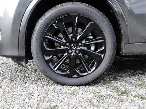 Mazda CX-60 2025 e-SKYACTIV D 200ps 3.3L 8AT RWD Homura COSO