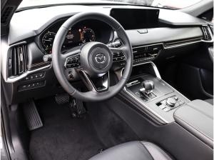 Mazda CX-60 2025 e-SKYACTIV D 200ps 3.3L 8AT RWD Homura COSO