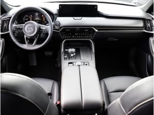 Mazda CX-60 2025 e-SKYACTIV D 200ps 3.3L 8AT RWD Homura COSO