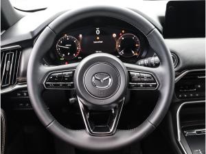 Mazda CX-60 2025 e-SKYACTIV D 200ps 3.3L 8AT RWD Homura COSO