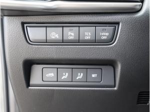 Mazda CX-60 2025 e-SKYACTIV D 200ps 3.3L 8AT RWD Homura COSO