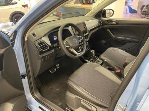 Volkswagen T-Cross ENERGY 1.0 TSI DSG GANZJAHRESREIFEN❗️Sofort Verfügbar ❗️