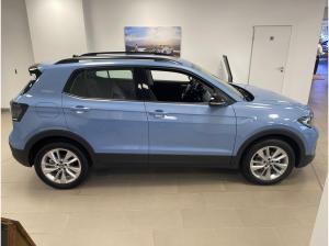 Volkswagen T-Cross ENERGY 1.0 TSI DSG GANZJAHRESREIFEN❗️Sofort Verfügbar ❗️