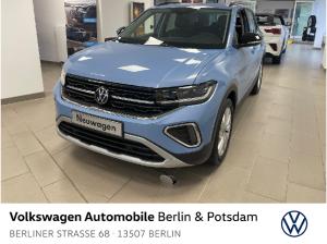 Volkswagen T-Cross ENERGY 1.0 TSI DSG GANZJAHRESREIFEN❗️Sofort Verfügbar ❗️