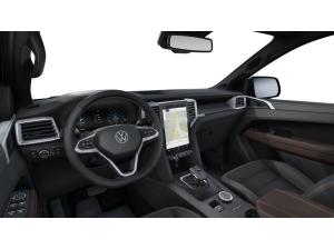 Volkswagen Amarok PanAmericana TDI 4Motion ab mtl. € 369,-¹ - SOFORT VERFÜGBAR -