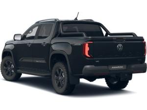 Volkswagen Amarok PanAmericana TDI 4Motion ab mtl. € 369,-¹ - SOFORT VERFÜGBAR -