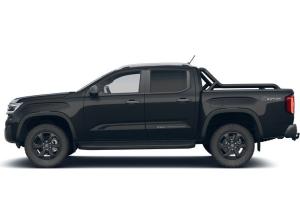 Volkswagen Amarok PanAmericana TDI 4Motion ab mtl. € 369,-¹ - SOFORT VERFÜGBAR -