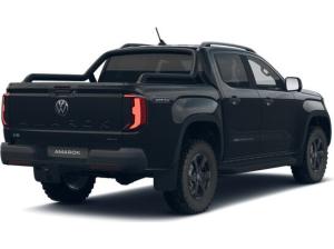 Volkswagen Amarok PanAmericana TDI 4Motion ab mtl. € 369,-¹ - SOFORT VERFÜGBAR -