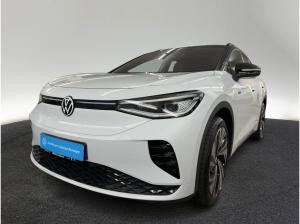 Volkswagen ID.4 GTX 4M AHK MATRIX NAVPRO WÄPU ACC ALU21 APP