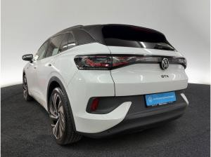 Volkswagen ID.4 GTX 4M AHK MATRIX NAVPRO WÄPU ACC ALU21 APP