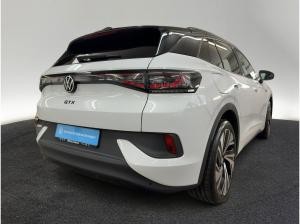 Volkswagen ID.4 GTX 4M AHK MATRIX NAVPRO WÄPU ACC ALU21 APP