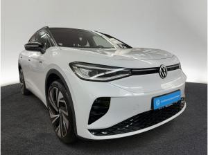 Volkswagen ID.4 GTX 4M AHK MATRIX NAVPRO WÄPU ACC ALU21 APP
