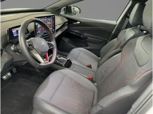 Volkswagen ID.4 GTX 4M AHK MATRIX NAVPRO WÄPU ACC ALU21 APP