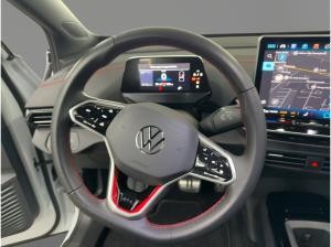 Volkswagen ID.4 GTX 4M AHK MATRIX NAVPRO WÄPU ACC ALU21 APP