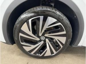 Volkswagen ID.4 GTX 4M AHK MATRIX NAVPRO WÄPU ACC ALU21 APP
