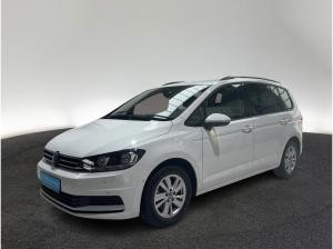 Volkswagen Touran Comfortline 2.0 TDI NAV TRAILER ASSIST