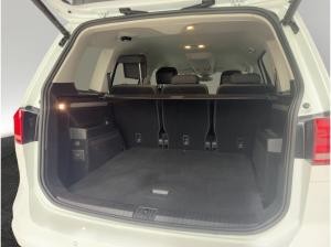 Volkswagen Touran Comfortline 2.0 TDI NAV TRAILER ASSIST