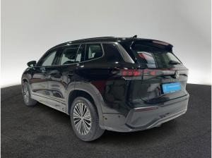 Volkswagen Tayron Life 1.5 eTSI DSG LED NAV AHK KAM IDA ACC