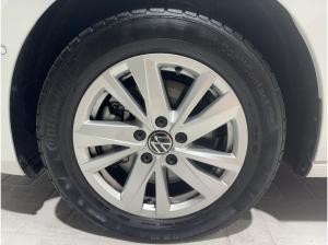 Volkswagen Touran Comfortline 2.0 TDI NAV TRAILER ASSIST