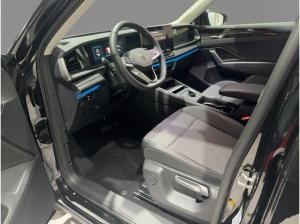 Volkswagen Tayron Life 1.5 eTSI DSG LED NAV AHK KAM IDA ACC