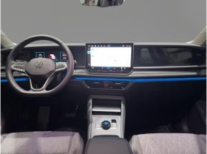 Volkswagen Tayron Life 1.5 eTSI DSG LED NAV AHK KAM IDA ACC