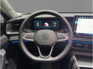 Volkswagen Tayron Life 1.5 eTSI DSG LED NAV AHK KAM IDA ACC