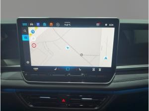 Volkswagen Tayron Life 1.5 eTSI DSG LED NAV AHK KAM IDA ACC