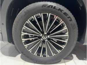 Volkswagen Tayron Life 1.5 eTSI DSG LED NAV AHK KAM IDA ACC