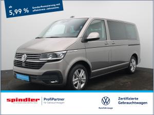 Volkswagen T6.1 Multivan Comfortline 2.0 TDI 4M DSG/AHK,ACC