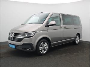 Volkswagen T6.1 Multivan Comfortline 2.0 TDI 4M DSG/AHK,ACC
