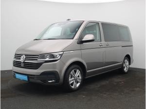 Volkswagen T6.1 Multivan Comfortline 2.0 TDI 4M DSG/AHK,ACC